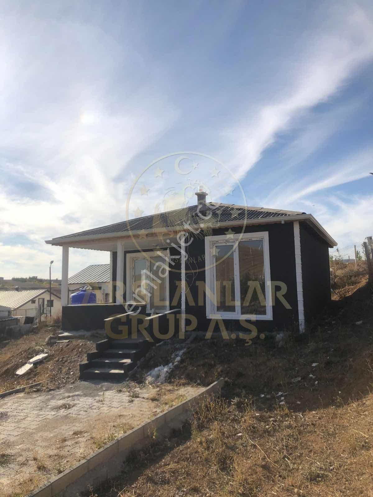 İkipınar Eğitimciler Sitesinde 50 M Evli Hobi Bahçesi - Görsel 2