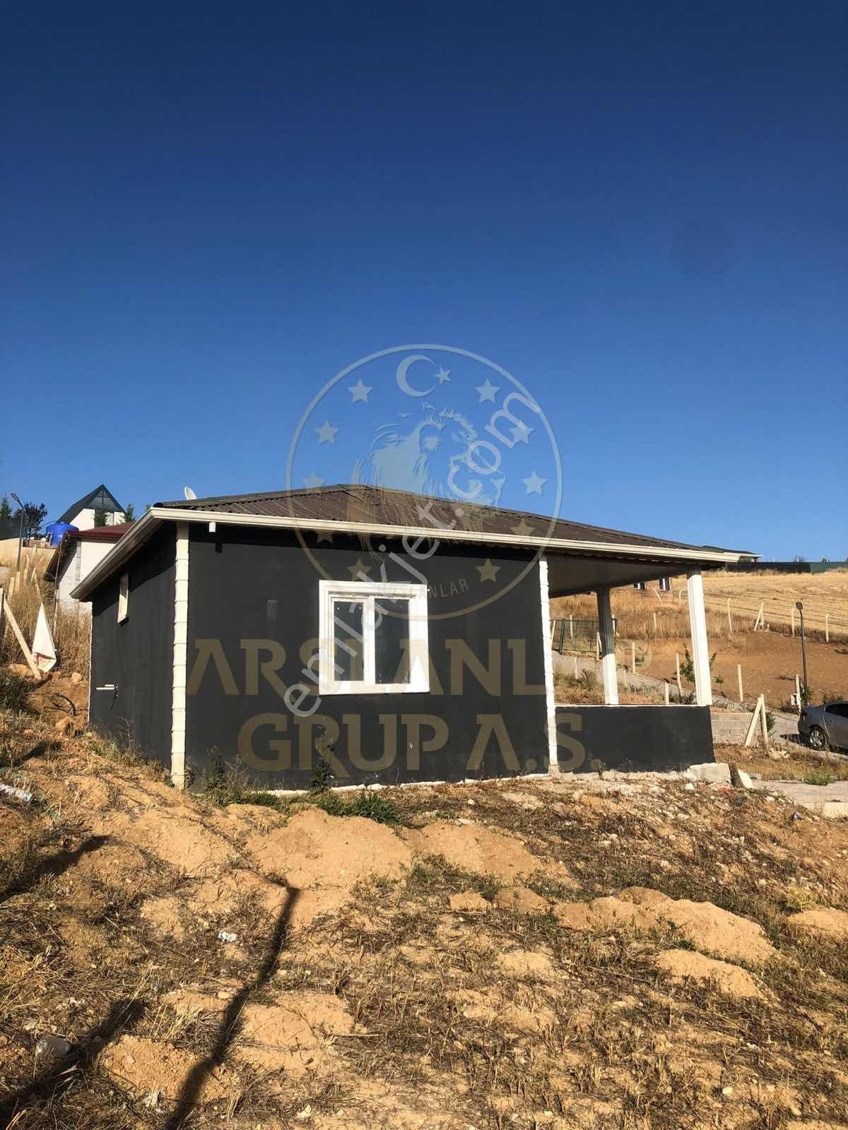 İkipınar Eğitimciler Sitesinde 50 M Evli Hobi Bahçesi - Görsel 3