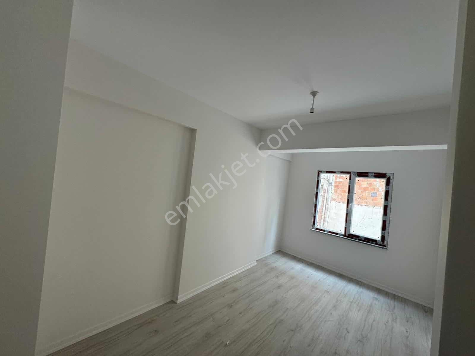 Ulucan'dan İnegöl Alanyurt'ta Satılık 2+0 Sıfır Daire - Görsel 7