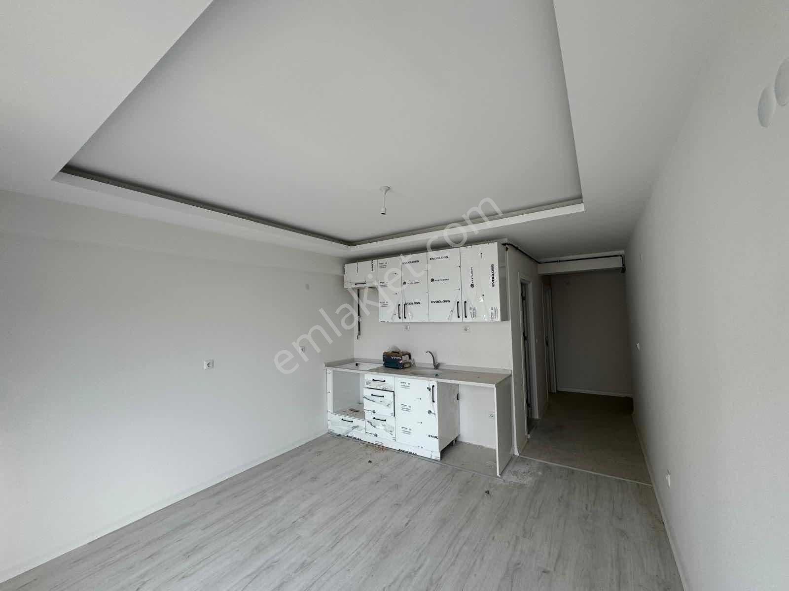 Ulucan'dan İnegöl Alanyurt'ta Satılık 2+0 Sıfır Daire - Görsel 8