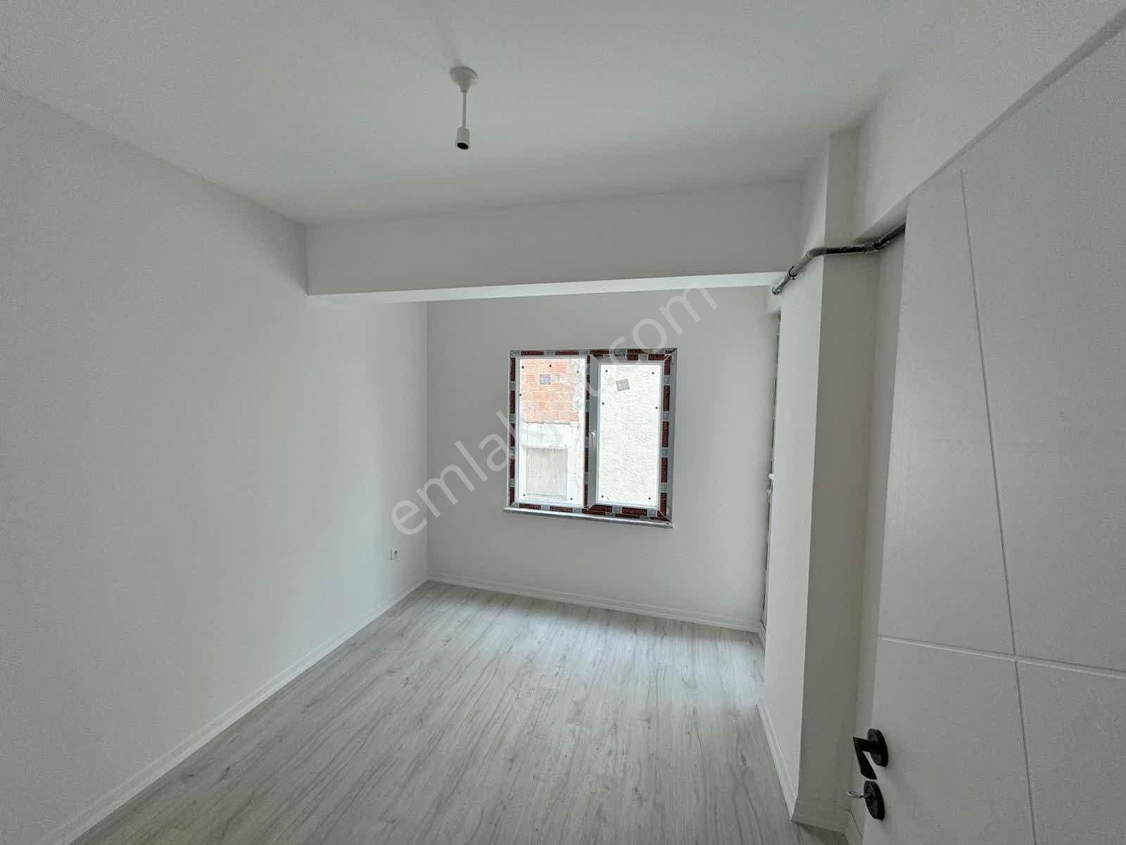Ulucan'dan İnegöl Alanyurt'ta Satılık 2+0 Sıfır Daire - Görsel 3