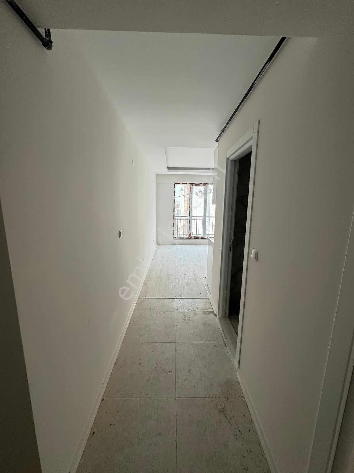 Ulucan'dan İnegöl Alanyurt'ta Satılık 2+0 Sıfır Daire - Görsel 6