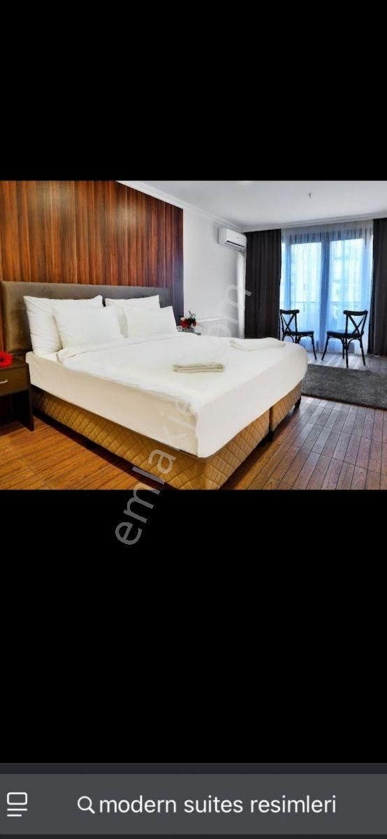 Dolapdere Caddesi'nde 25 Metrekare 1+0 25.000 Tl - Görsel 10