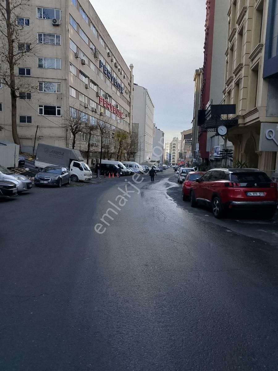 Dolapdere Caddesi'nde 2+1 Dubleks 100 Metrekare 50.000 Tl - Görsel 4