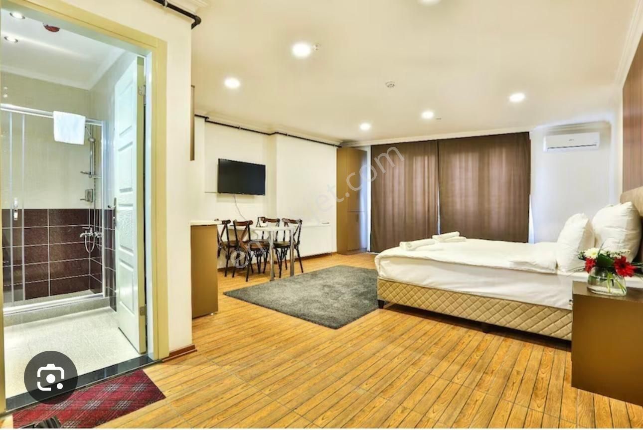 Dolapdere Caddesi'nde 2+1 Dubleks 100 Metrekare 50.000 Tl - Görsel 9