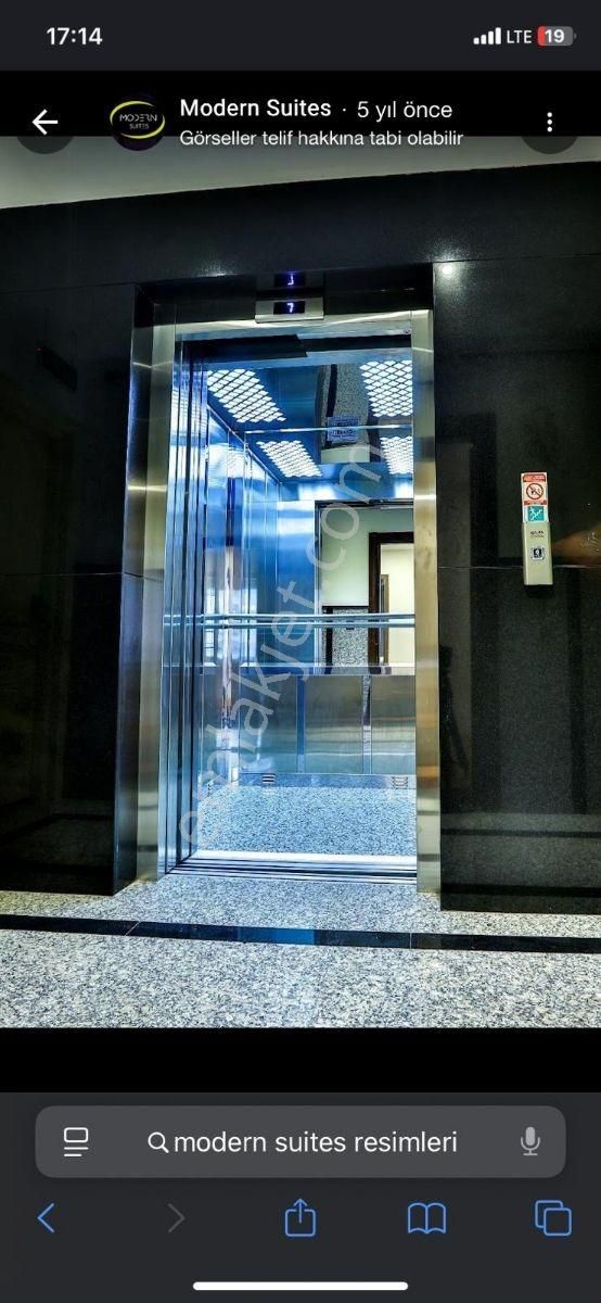 Dolapdere Caddesi'nde 2+1 Dubleks 100 Metrekare 50.000 Tl - Görsel 6