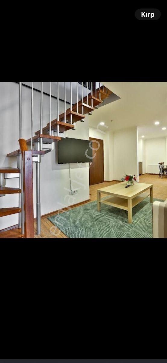 Dolapdere Caddesi'nde 2+1 Dubleks 100 Metrekare 50.000 Tl - Görsel 5