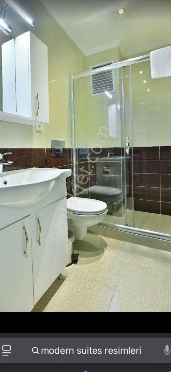 Dolapdere Caddesi'nde 2+1 Dubleks 100 Metrekare 50.000 Tl - Görsel 2