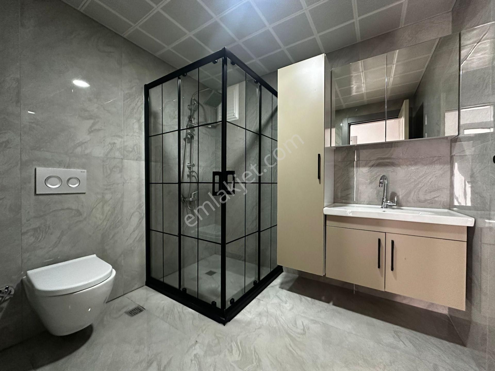 Kalecik Emlak'tan Lüx Yapılı 8.kat 4+1 G.odalı Şık Site Dairesi - Görsel 20