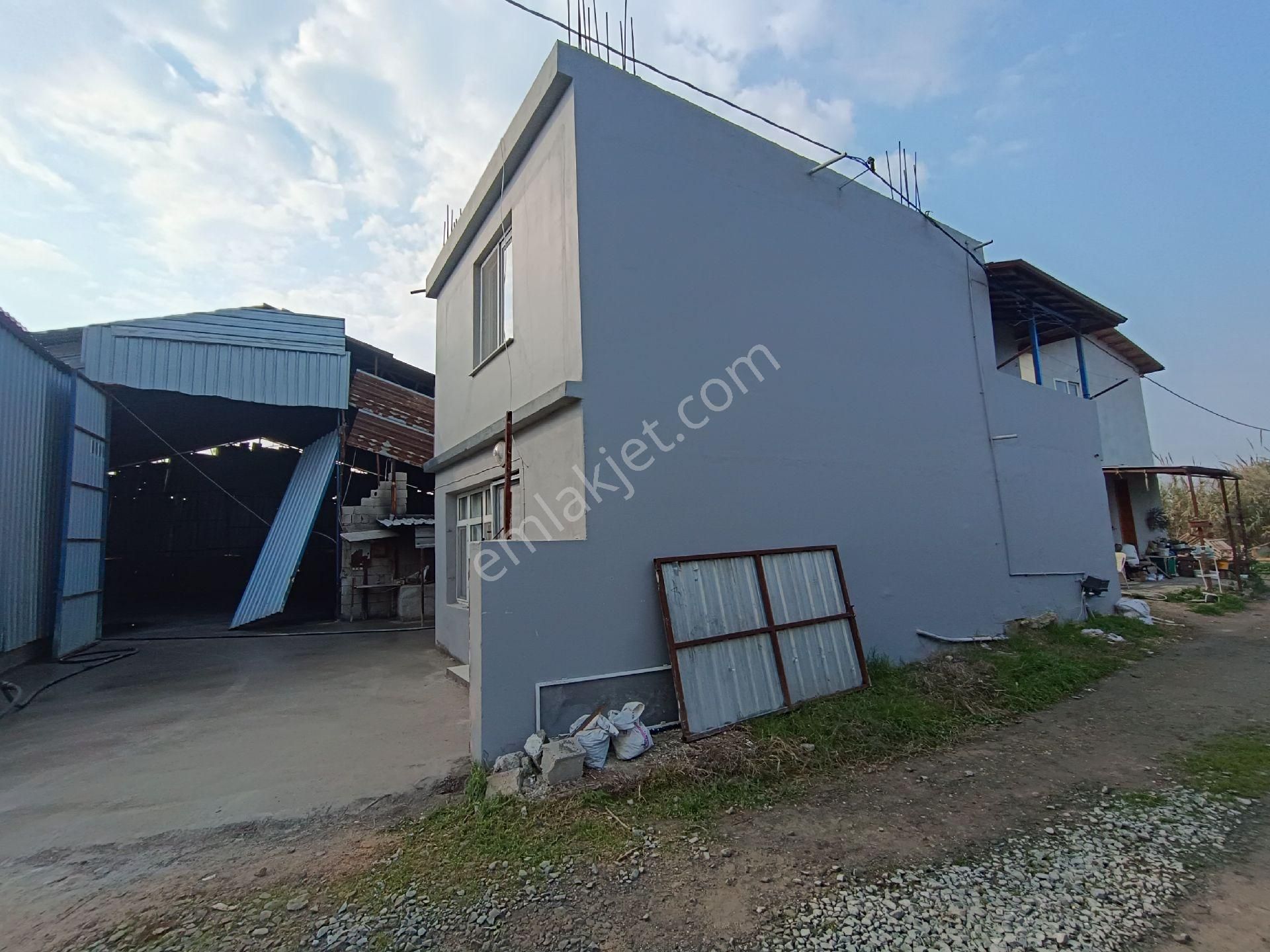 750 M2 Artı Müstakil Düblex Kiralık Komple - Görsel 34