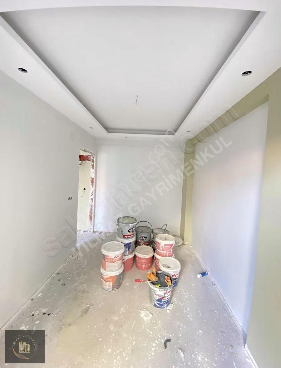 Yılmazdan İncirlik Yenimahde Satılık 1+1 Giriş Kat Lux Daire - Görsel 17