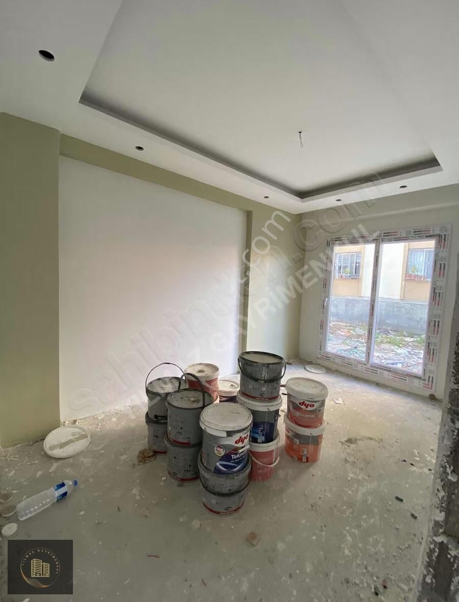 Yılmazdan İncirlik Yenimahde Satılık 1+1 Giriş Kat Lux Daire - Görsel 12