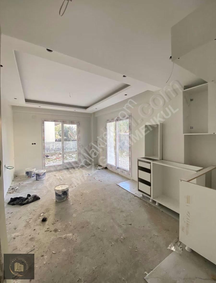 Yılmazdan İncirlik Yenimahde Satılık 1+1 Giriş Kat Lux Daire - Görsel 14