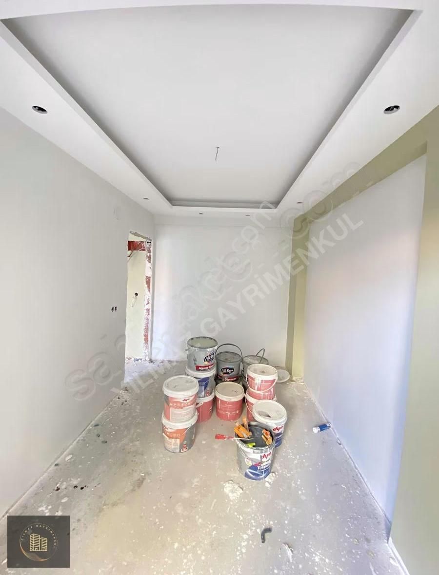 Yılmazdan İncirlik Yenimahde Satılık 1+1 Giriş Kat Lux Daire - Görsel 3