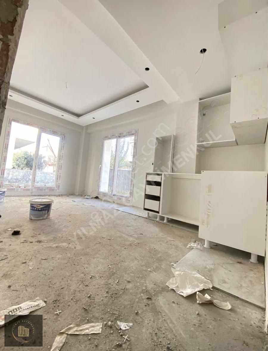 Yılmazdan İncirlik Yenimahde Satılık 1+1 Giriş Kat Lux Daire - Görsel 4
