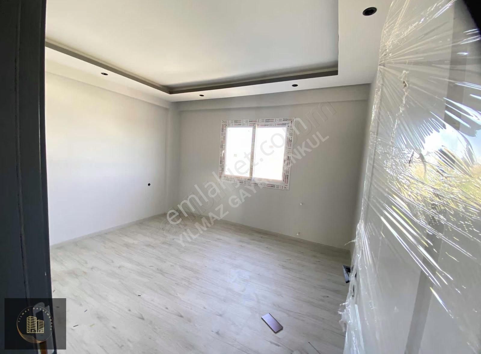 Yılmazdan İncirlik E5yakın Satılık 2+1 K.mtfk Lux Daire İskanlı - Görsel 9