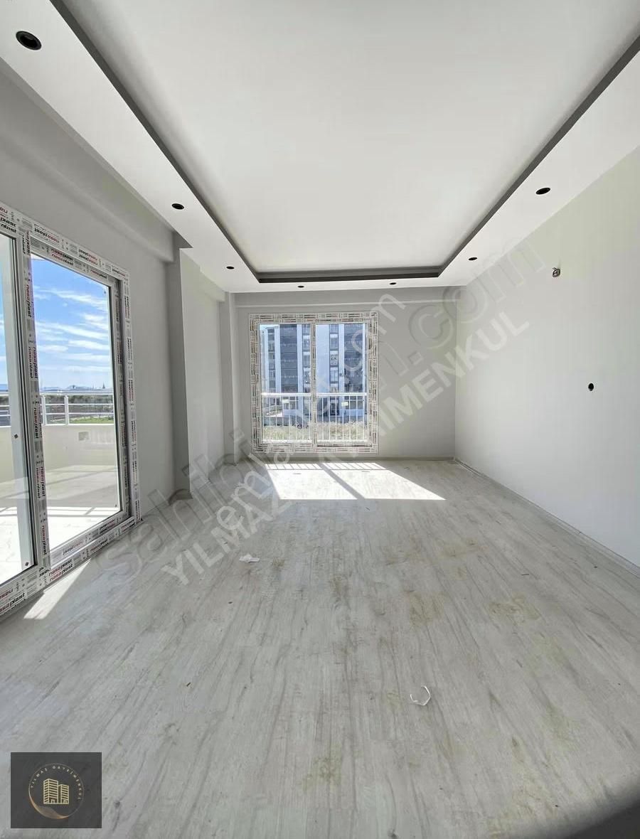 Yılmazdan İncirlik E5yakın Satılık 2+1 K.mtfk Lux Daire İskanlı - Görsel 6