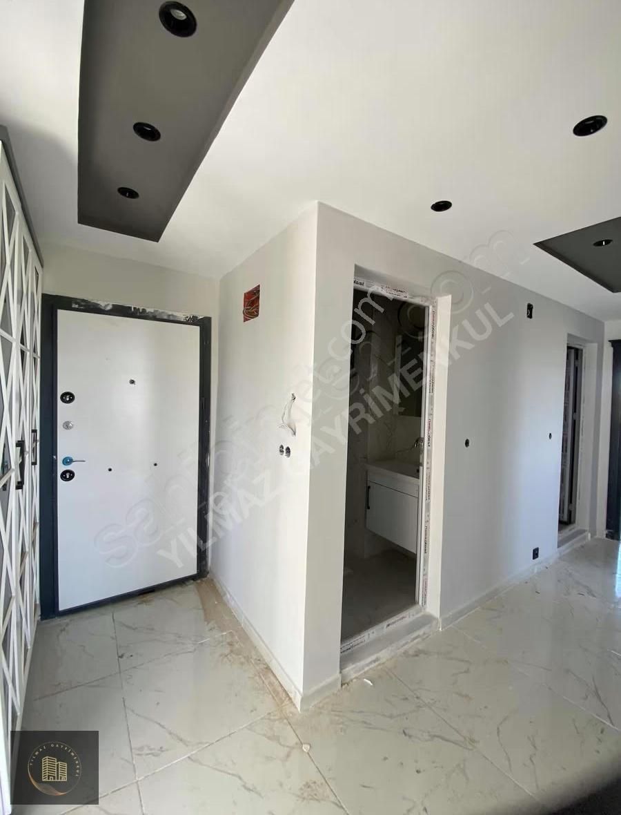 Yılmazdan İncirlik E5yakın Satılık 2+1 K.mtfk Lux Daire İskanlı - Görsel 14