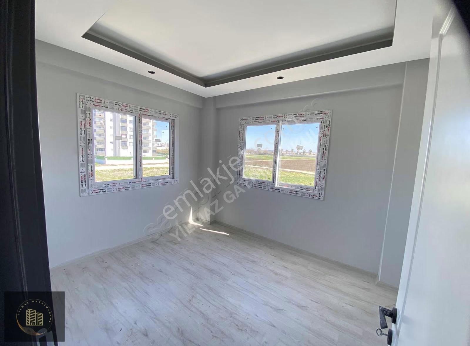 Yılmazdan İncirlik E5yakın Satılık 2+1 K.mtfk Lux Daire İskanlı - Görsel 19