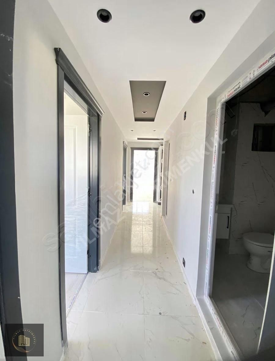 Yılmazdan İncirlik E5yakın Satılık 2+1 K.mtfk Lux Daire İskanlı - Görsel 4