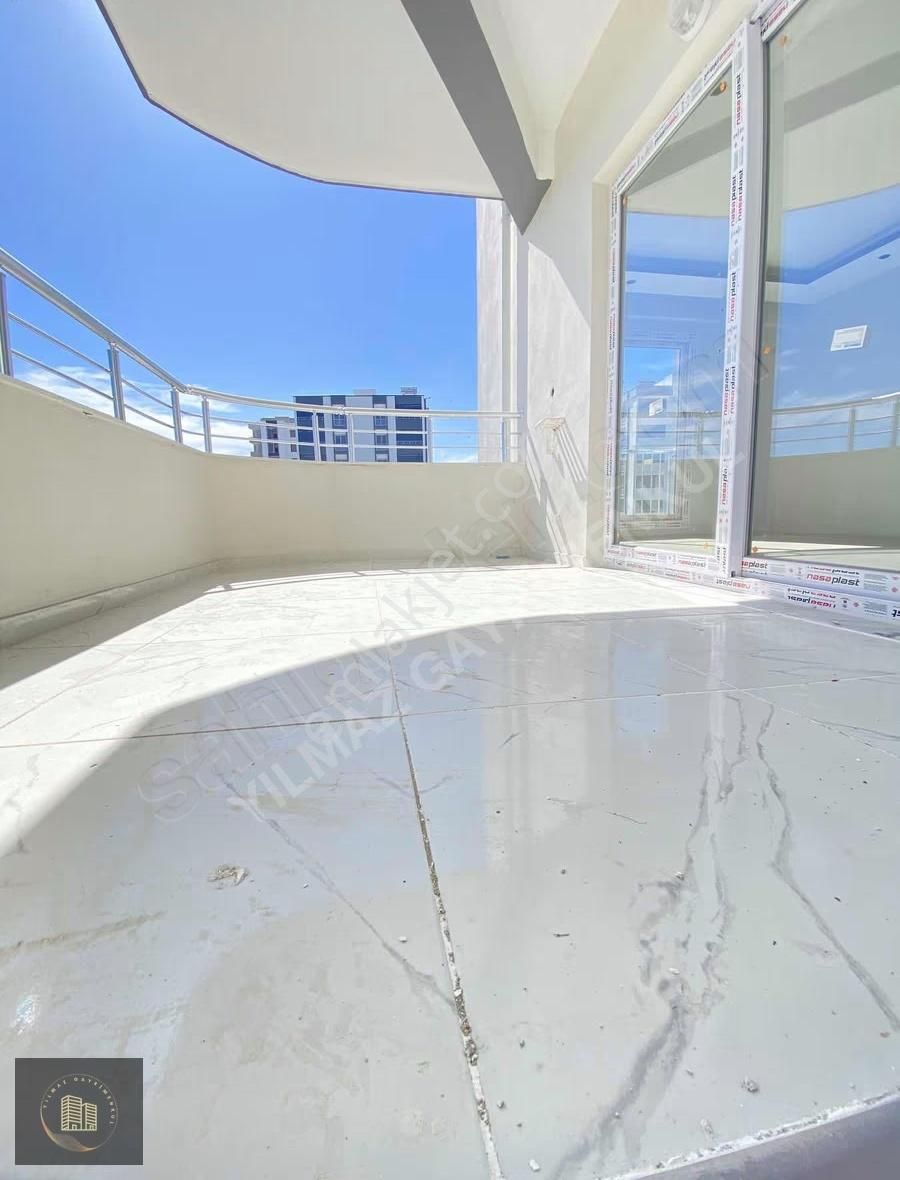 Yılmazdan İncirlik E5yakın Satılık 2+1 K.mtfk Lux Daire İskanlı - Görsel 3