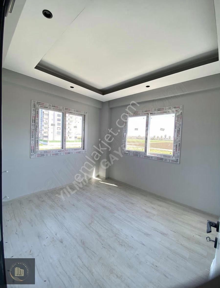 Yılmazdan İncirlik E5yakın Satılık 2+1 K.mtfk Lux Daire İskanlı - Görsel 18