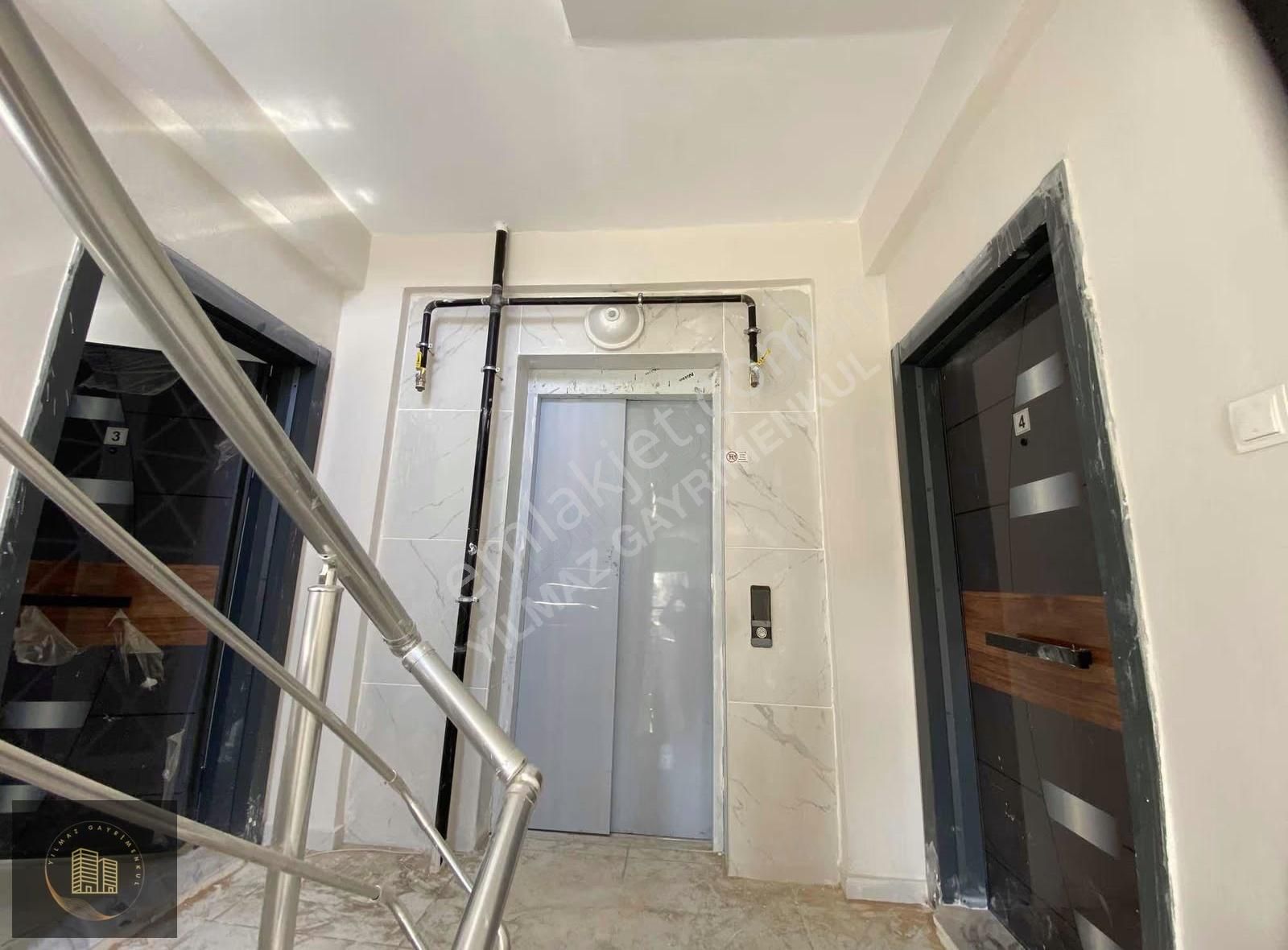 Yılmazdan İncirlik E5yakın Satılık 2+1 K.mtfk Lux Daire İskanlı - Görsel 11