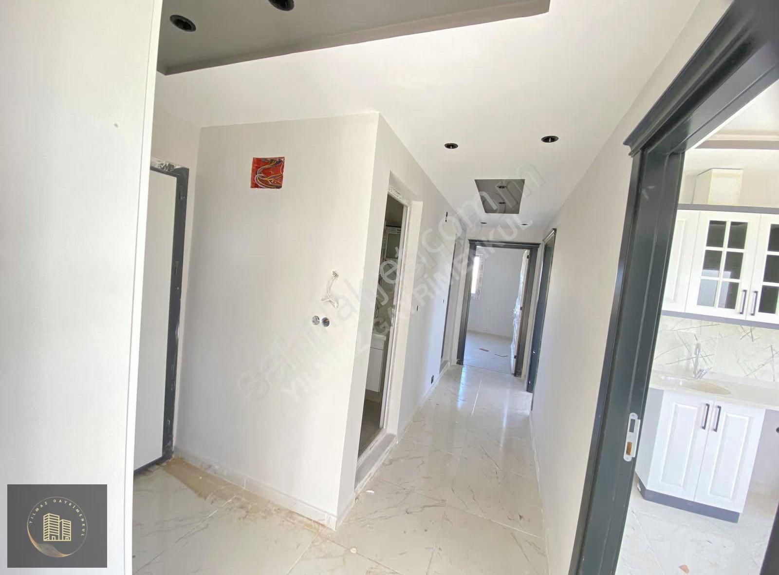 Yılmazdan İncirlik E5yakın Satılık 2+1 K.mtfk Lux Daire İskanlı - Görsel 7