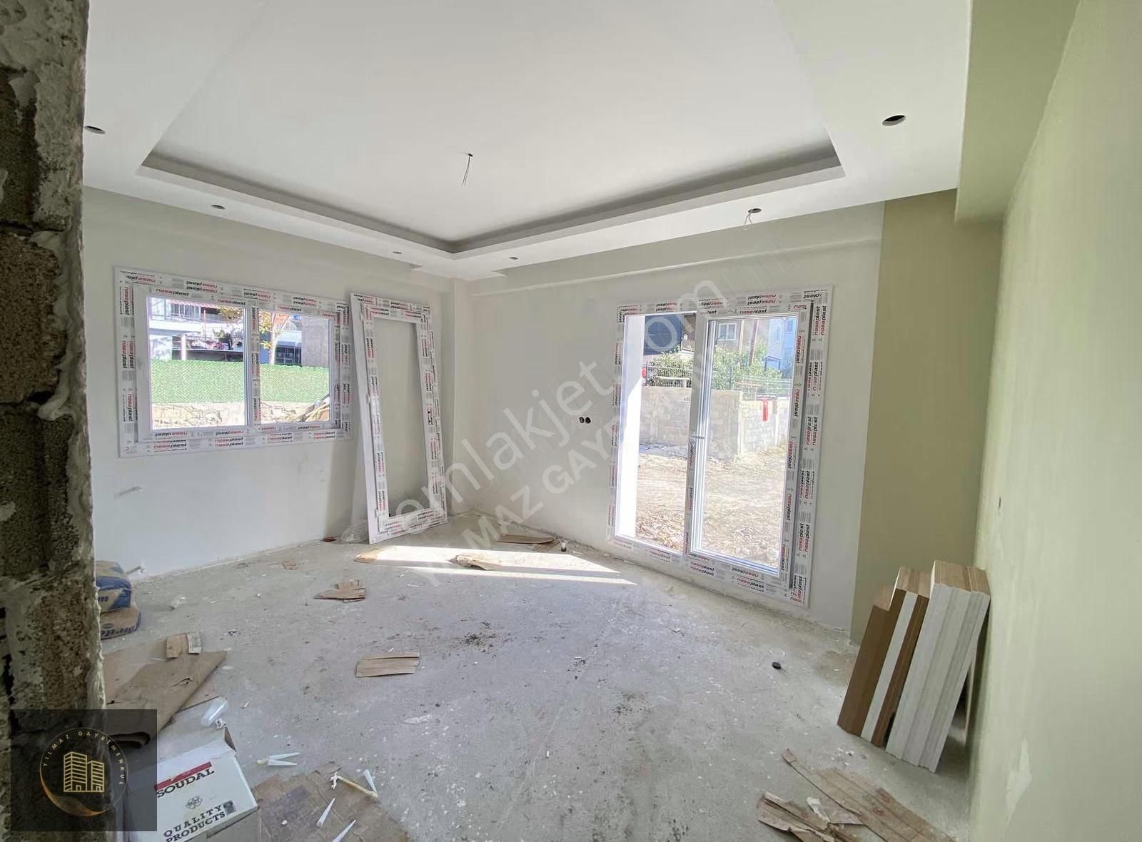 Yılmazdan İncirlik Yeni Mahde E5yakın Satılık2+1 A.mtfk Girişkat - Görsel 2