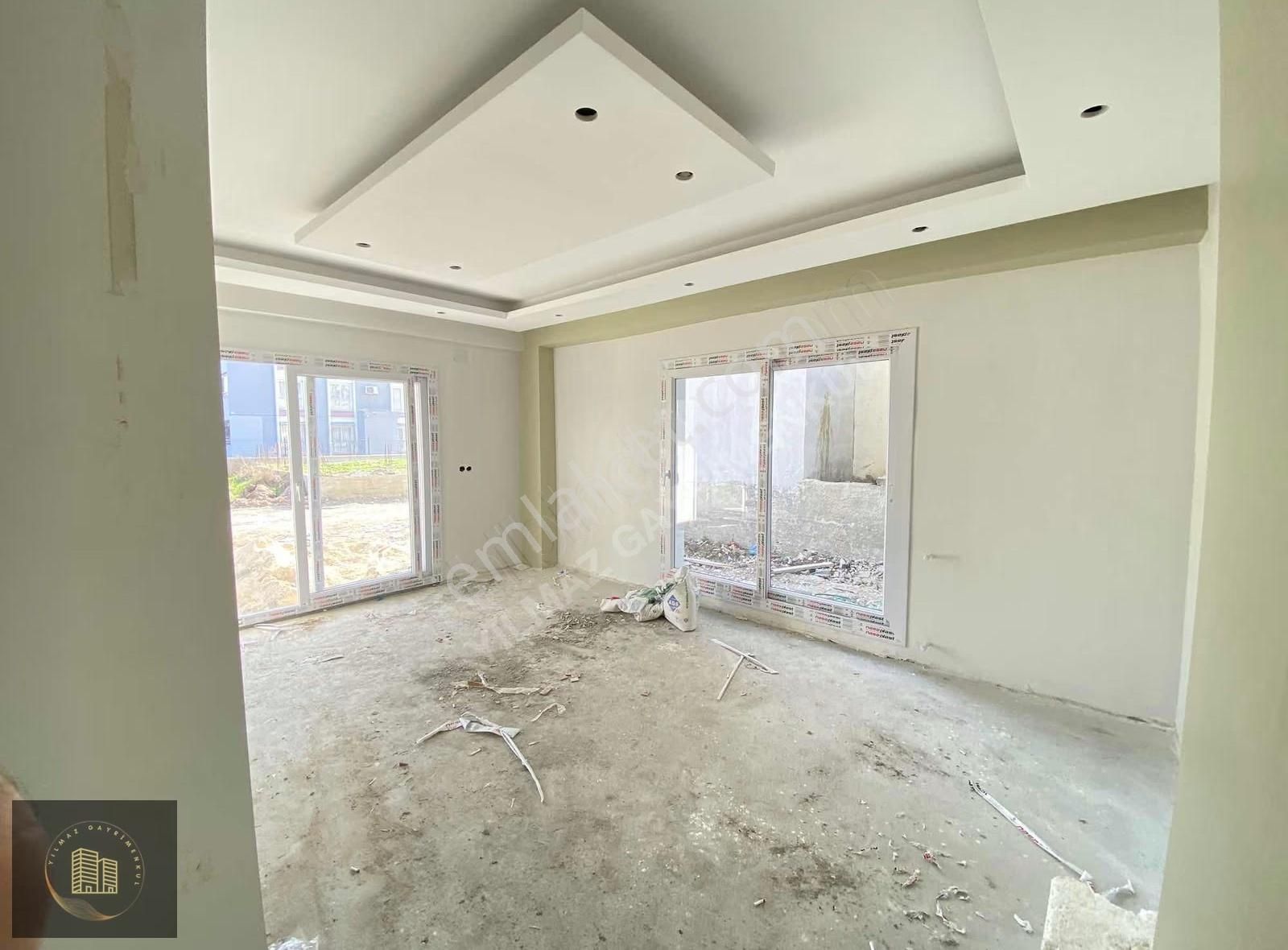 Yılmazdan İncirlik Yeni Mahde E5yakın Satılık2+1 A.mtfk Girişkat - Görsel 14