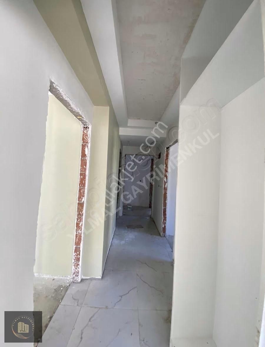 Yılmazdan İncirlik Yeni Mahde E5yakın Satılık2+1 A.mtfk Girişkat - Görsel 17