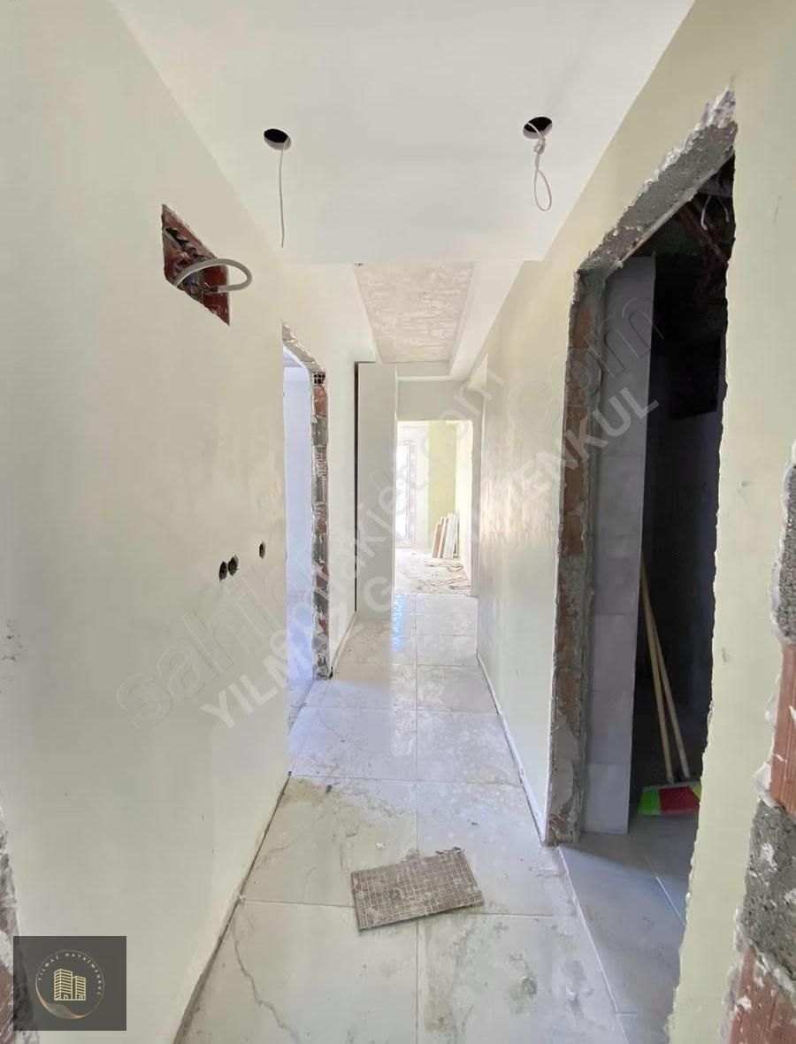 Yılmazdan İncirlik Yeni Mahde E5yakın Satılık2+1 A.mtfk Girişkat - Görsel 6