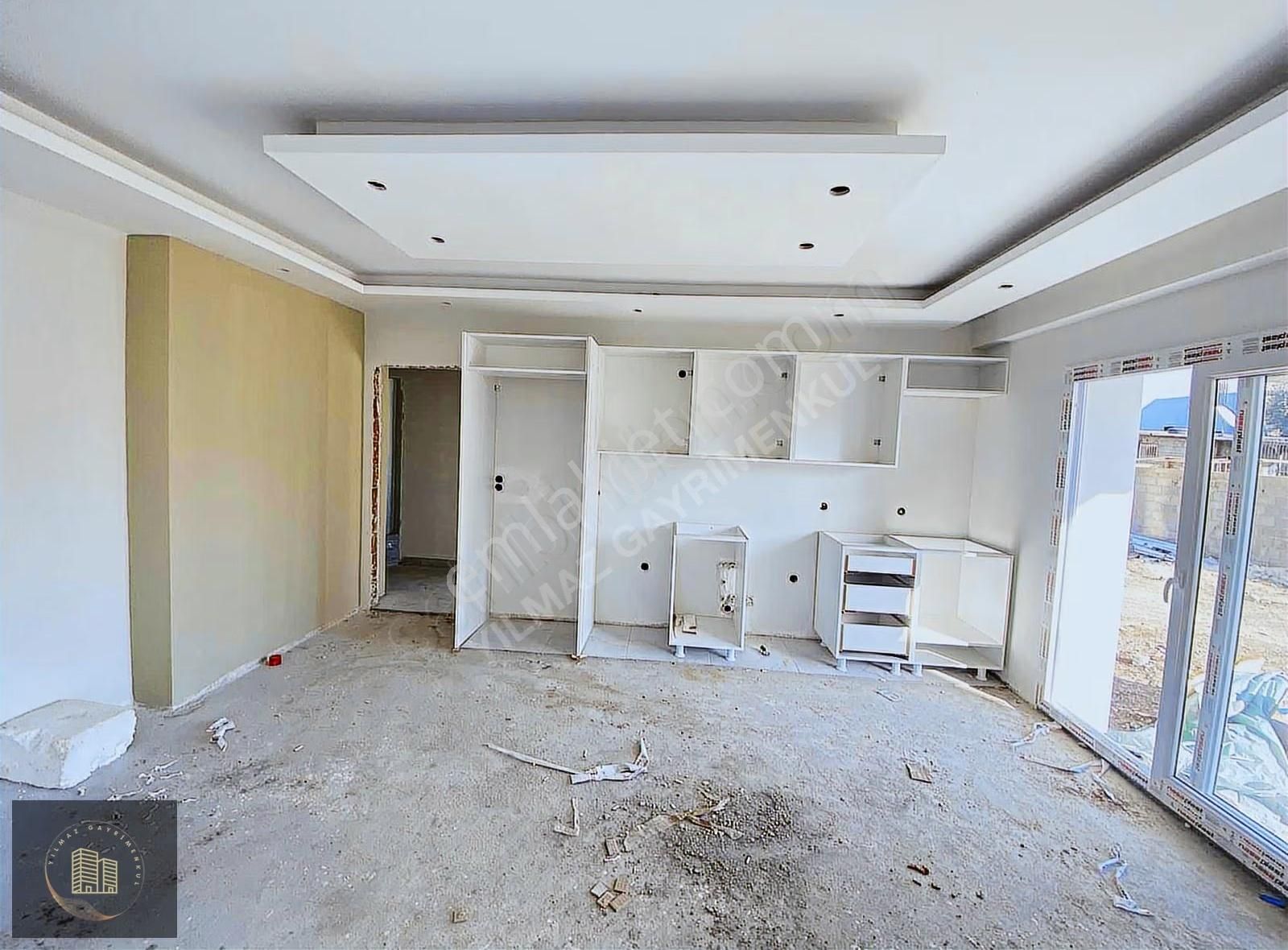 Yılmazdan İncirlik Yeni Mahde E5yakın Satılık2+1 A.mtfk Girişkat - Görsel 13