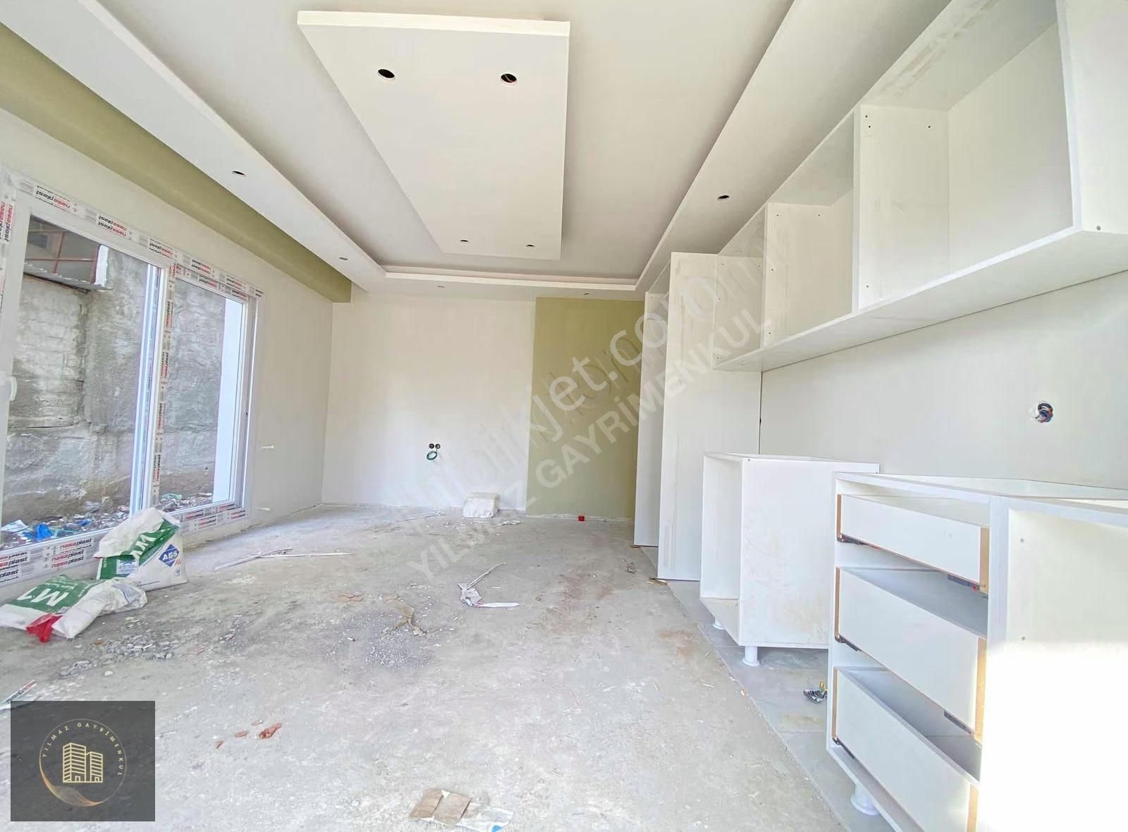 Yılmazdan İncirlik Yeni Mahde E5yakın Satılık2+1 A.mtfk Girişkat - Görsel 7