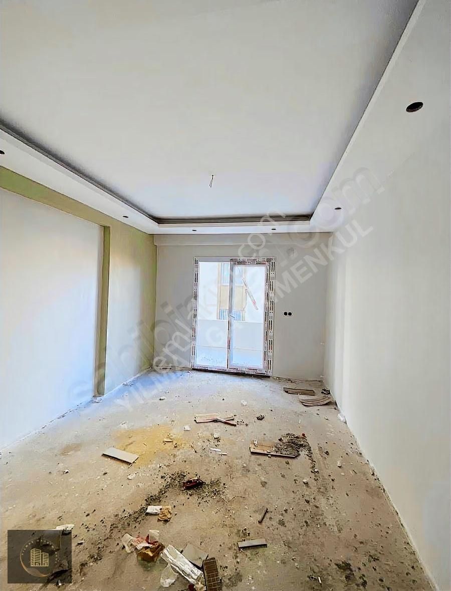 Yılmazdan İncirlik Yenimah Satılık 3+1 Her Kat Tek Daire E5yakın - Görsel 29