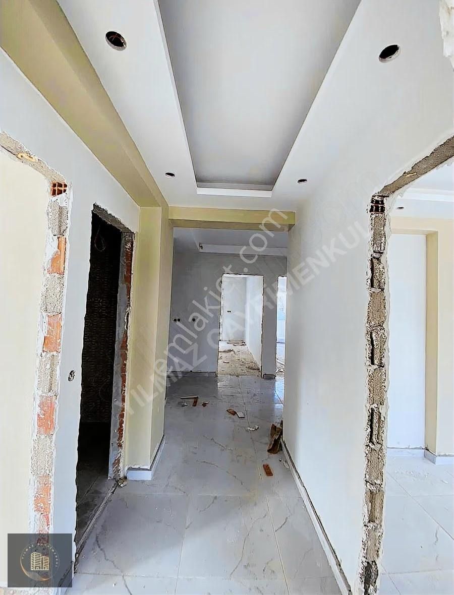 Yılmazdan İncirlik Yenimah Satılık 3+1 Her Kat Tek Daire E5yakın - Görsel 22