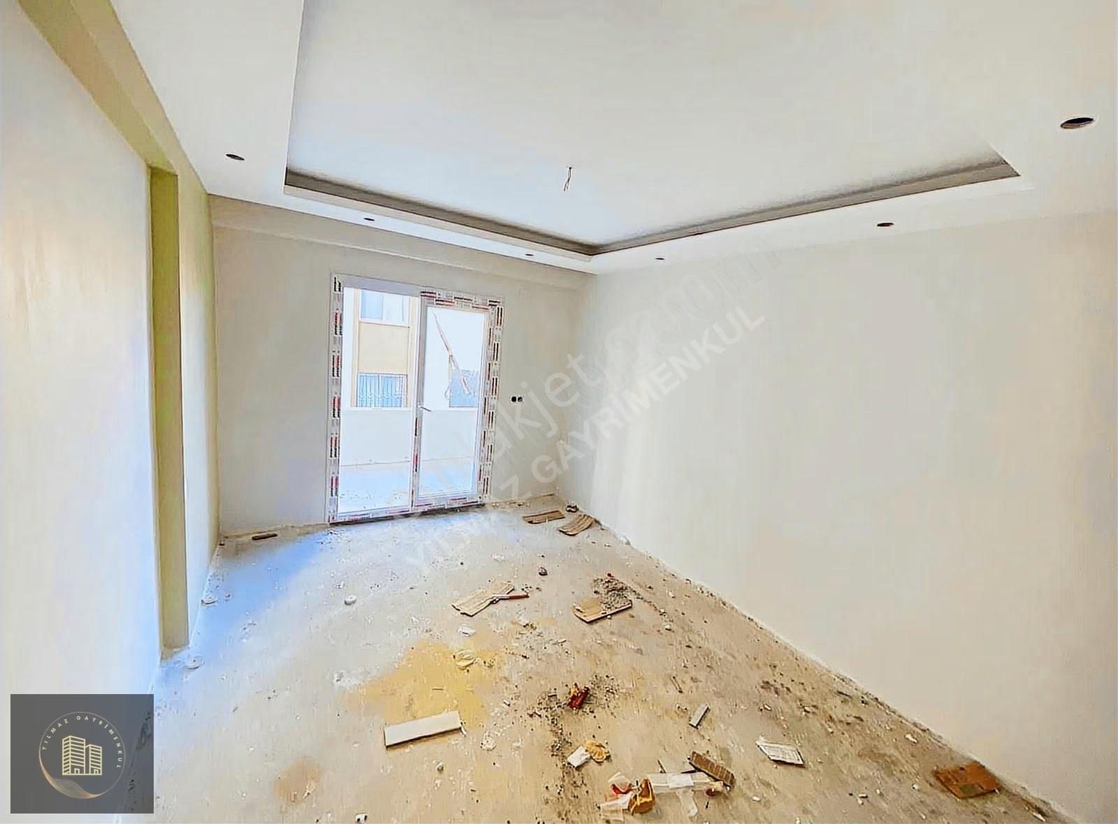 Yılmazdan İncirlik Yenimah Satılık 3+1 Her Kat Tek Daire E5yakın - Görsel 27