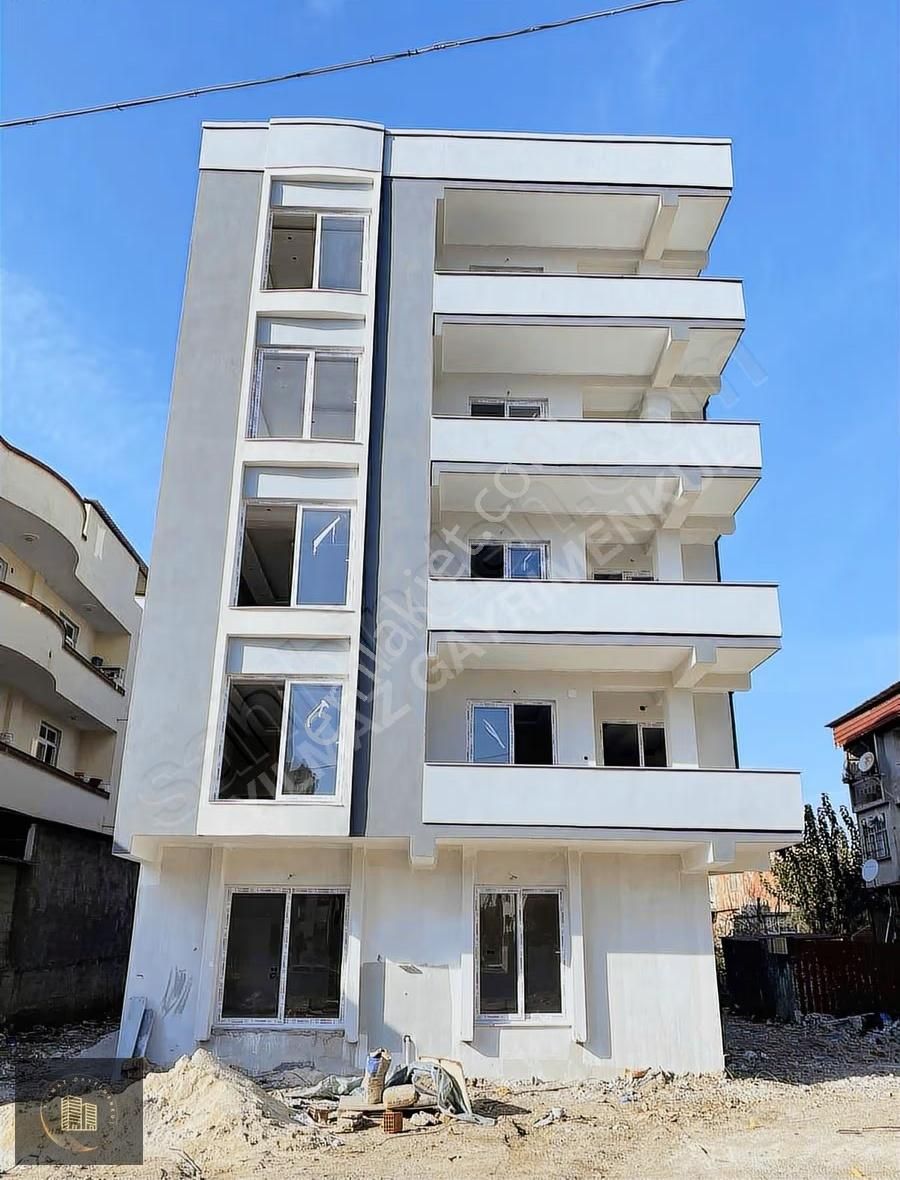 Yılmazdan İncirlik Yenimah Satılık 3+1 Her Kat Tek Daire E5yakın - Görsel 31