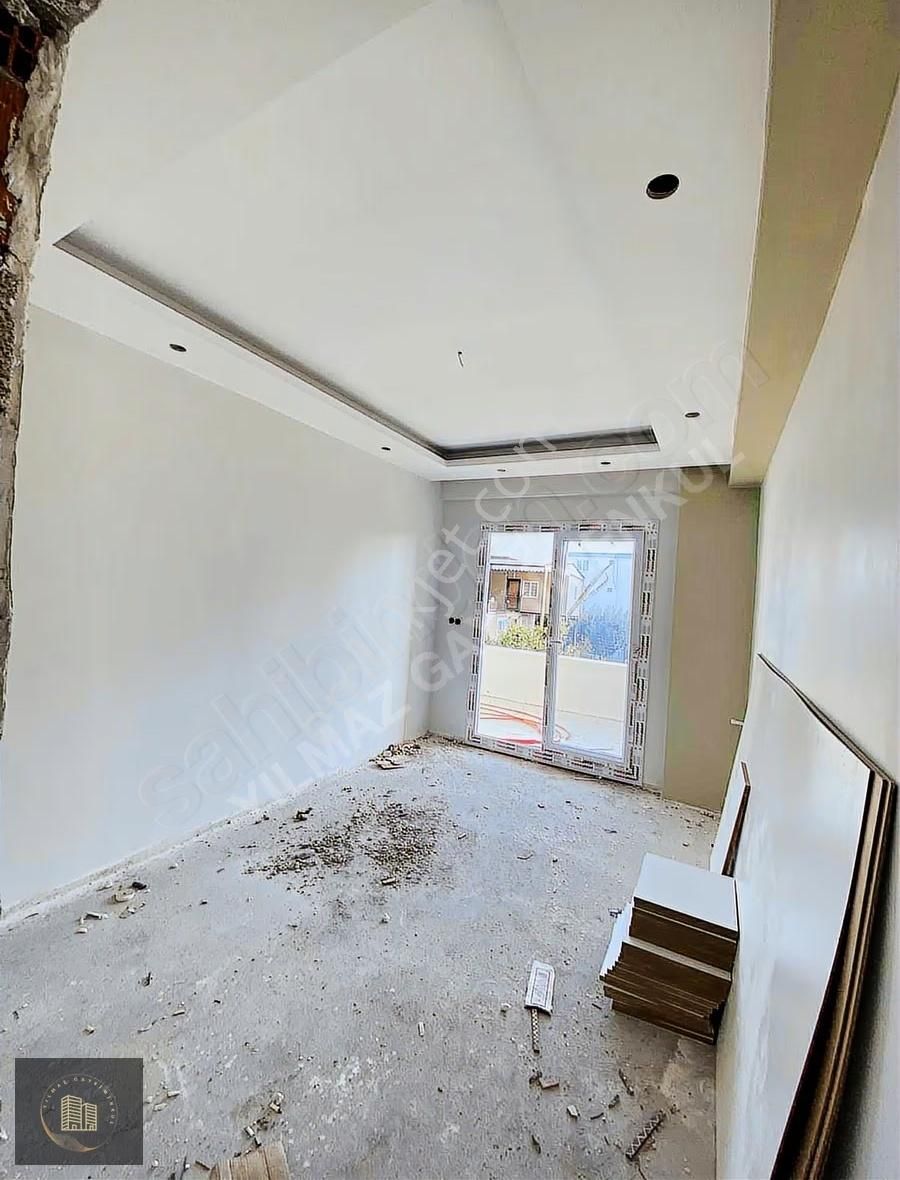 Yılmazdan İncirlik Yenimah Satılık 3+1 Her Kat Tek Daire E5yakın - Görsel 20
