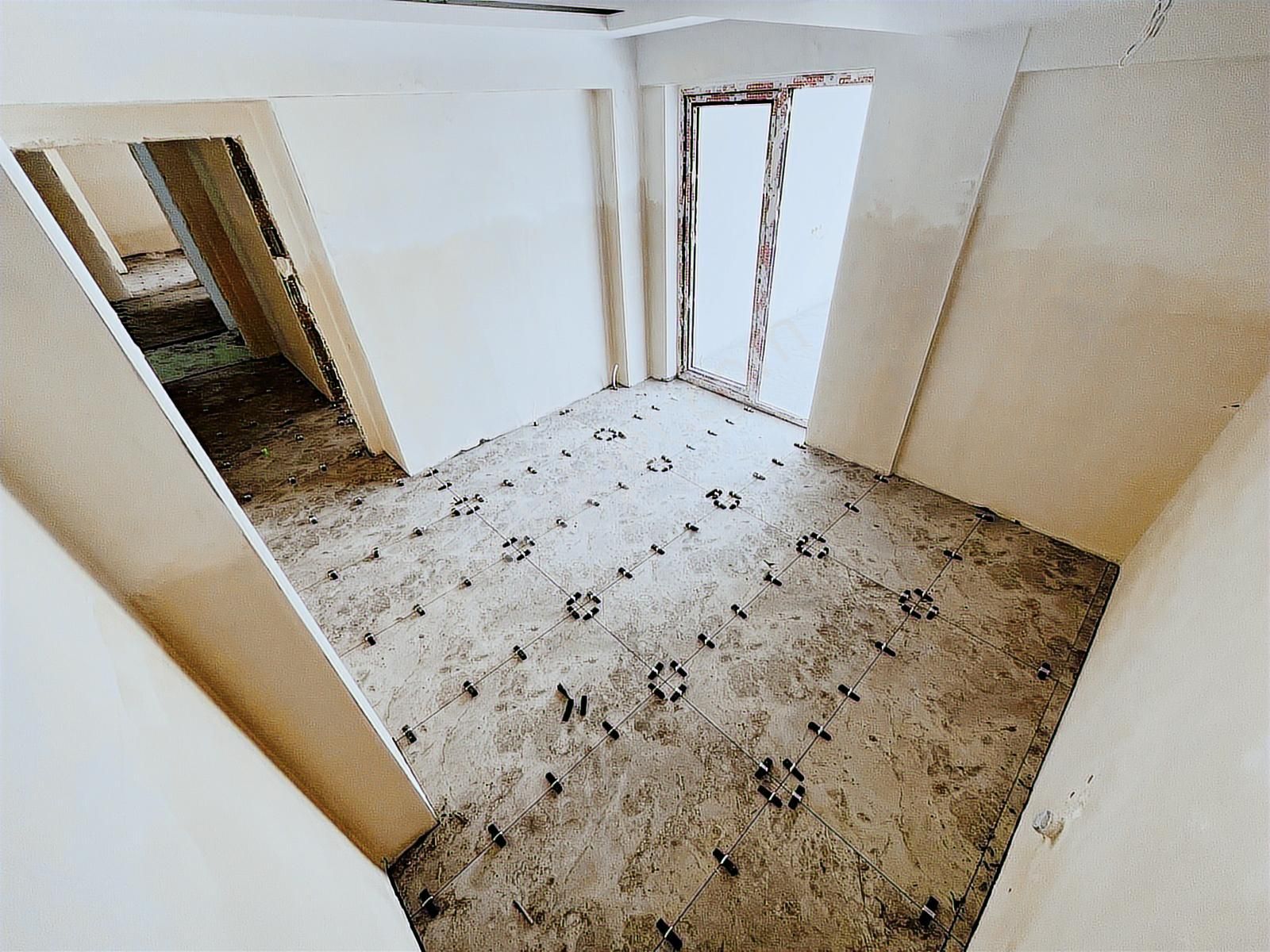 Yenikent Merkezde 1.400.000 Tl Kredi Limitli Ara Katta 2+1 !!! - Görsel 19