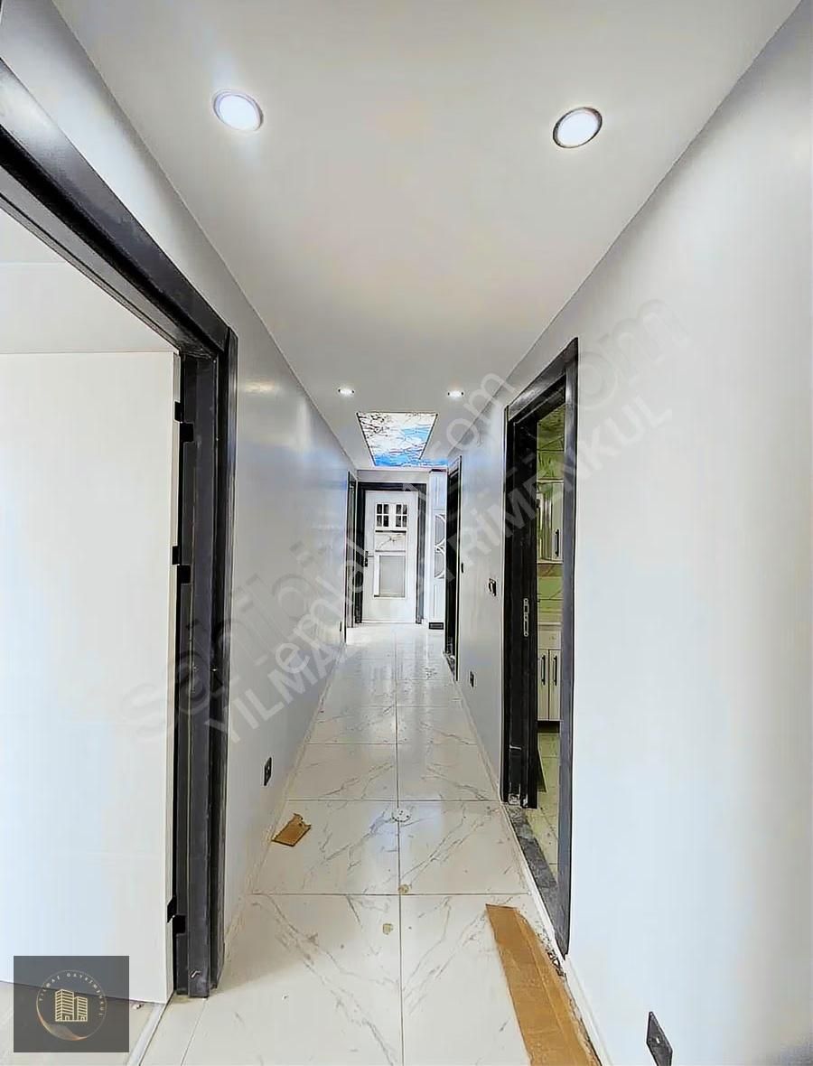 Yılmazdan İncirlik Kemalpaşada Satılık 2+1 K.mtfk Giriş Kat - Görsel 18