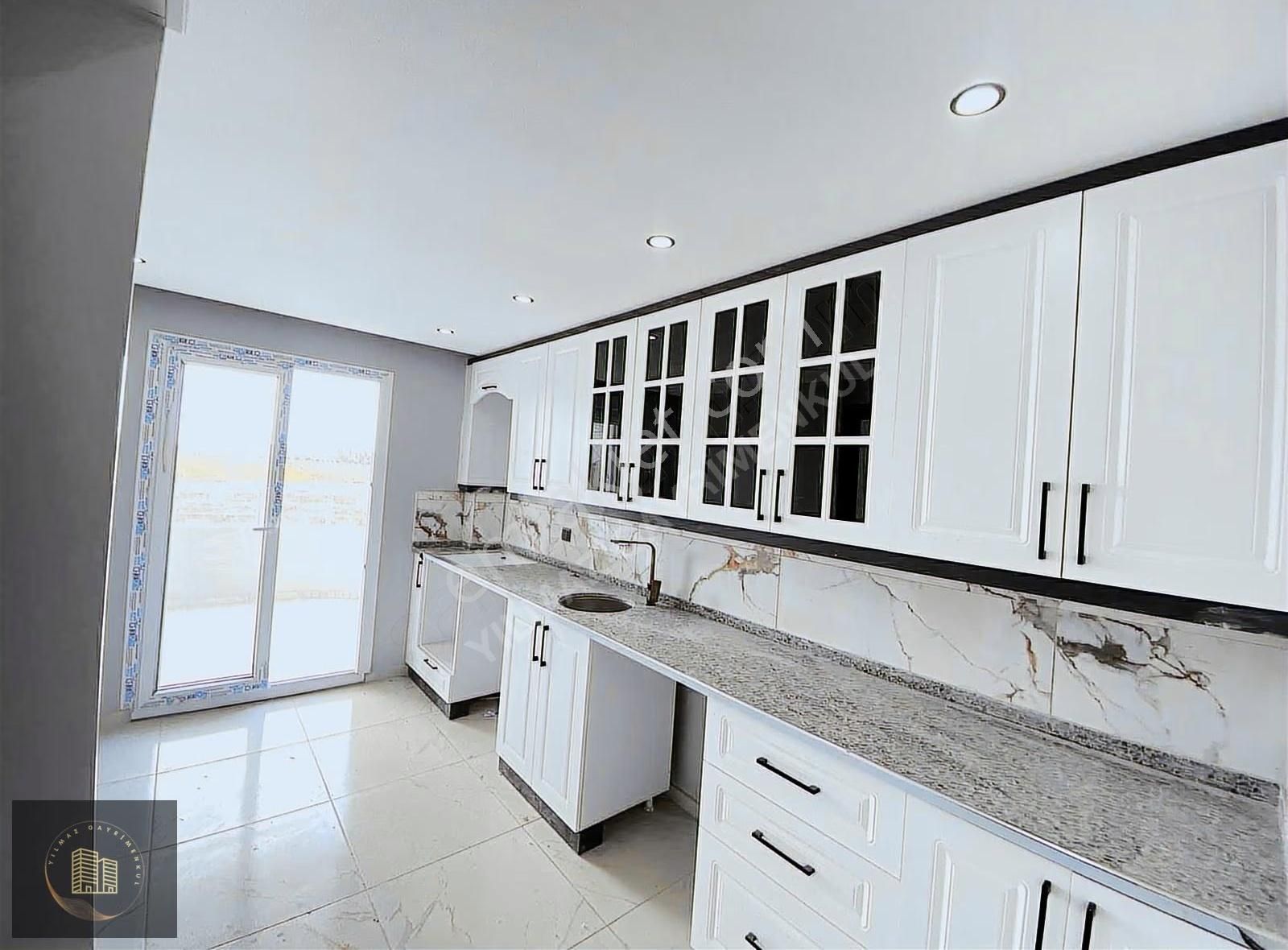 Yılmazdan İncirlik Kemalpaşada Satılık 2+1 K.mtfk Giriş Kat - Görsel 2