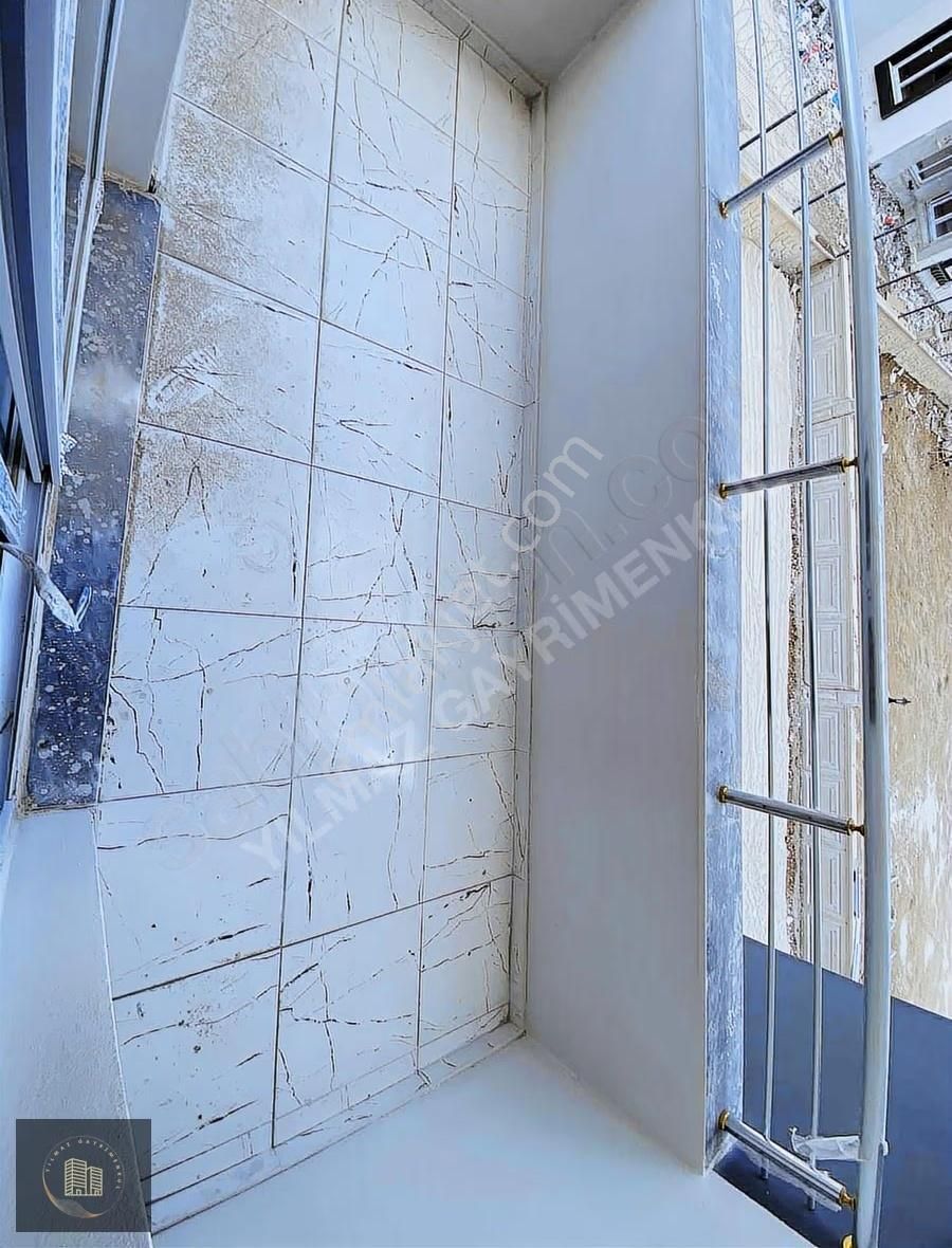 Yılmazdan İncirlik Kemalpaşada Satılık 2+1 K.mtfk Giriş Kat - Görsel 13