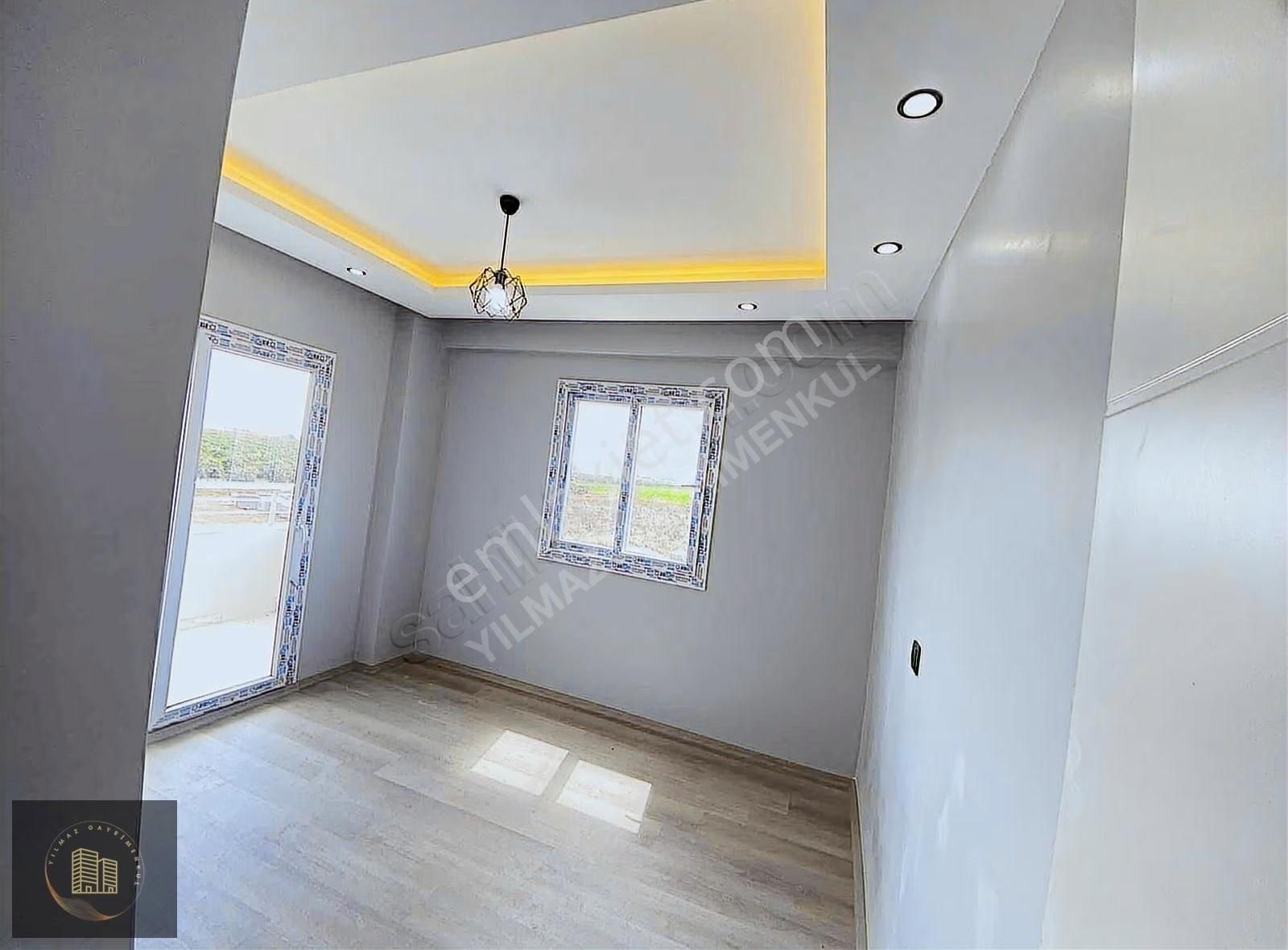 Yılmazdan İncirlik Kemalpaşada Satılık 2+1 K.mtfk Giriş Kat - Görsel 3