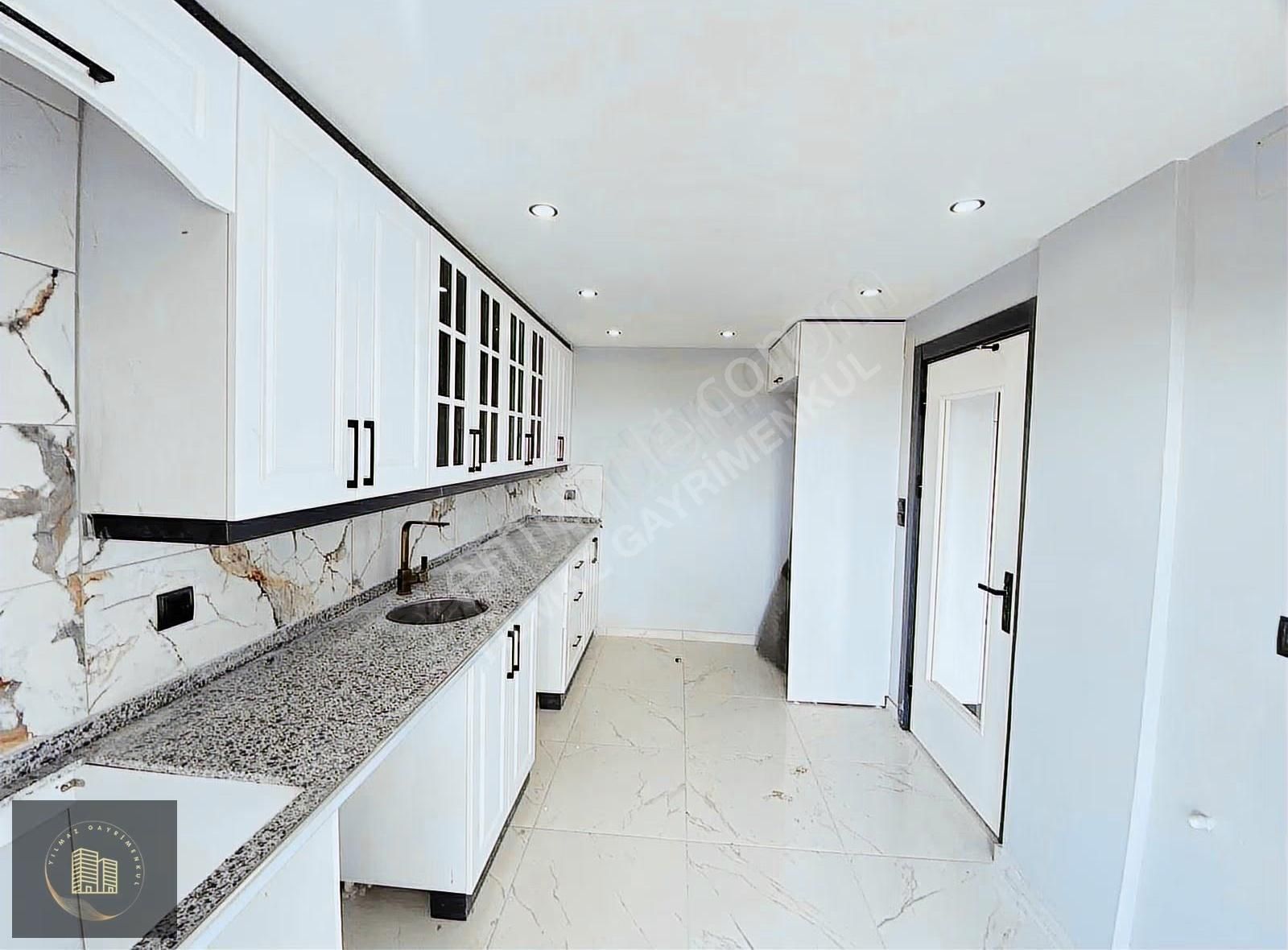 Yılmazdan İncirlik Kemalpaşada Satılık 2+1 K.mtfk Giriş Kat - Görsel 17