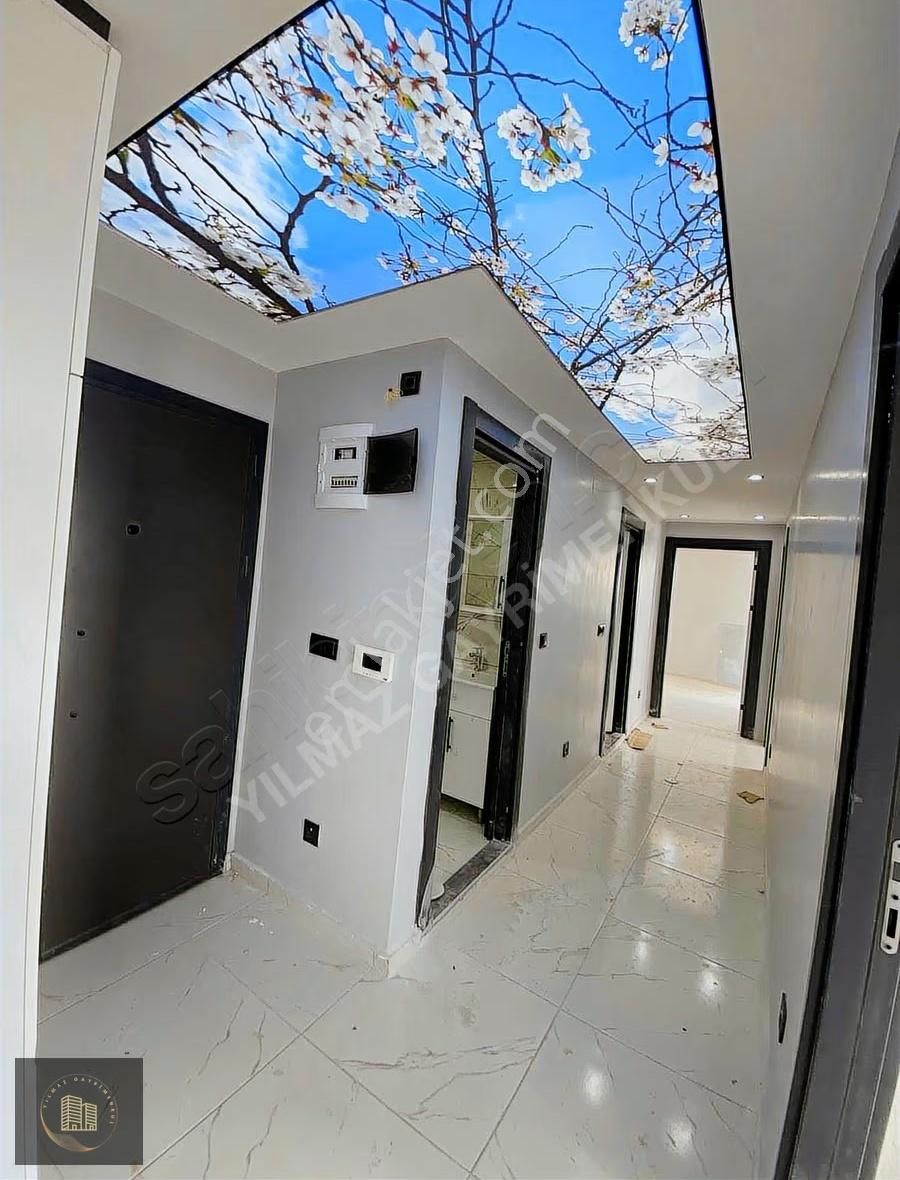 Yılmazdan İncirlik Kemalpaşada Satılık 2+1 K.mtfk Giriş Kat - Görsel 8