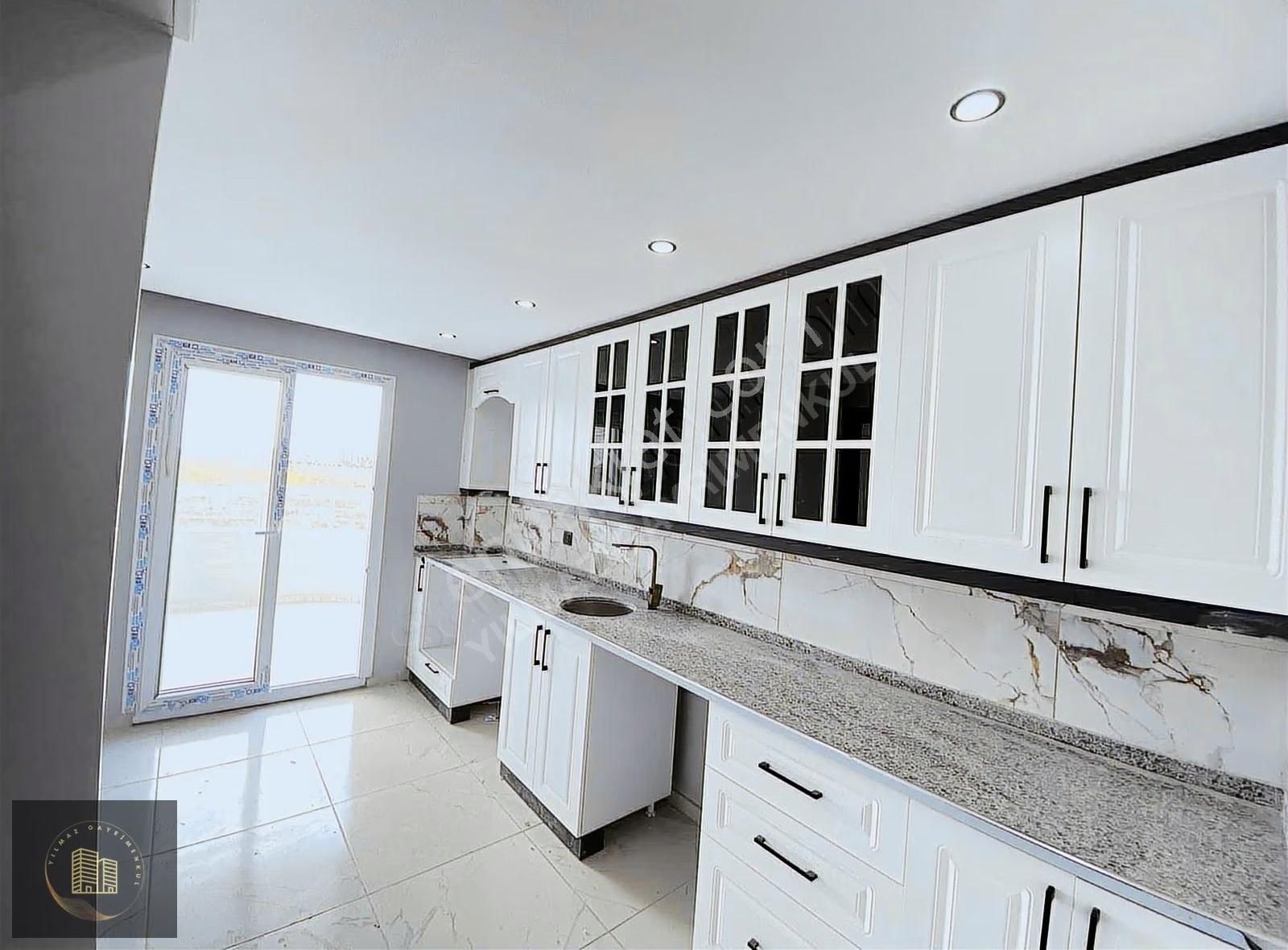 Yılmazdan İncirlik Kemalpaşada Satılık 2+1 K.mtfk Giriş Kat - Görsel 19