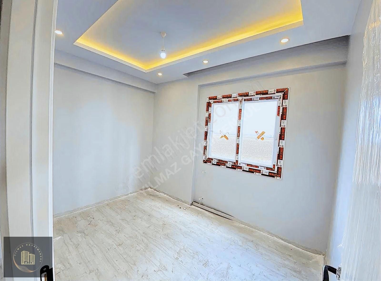 Yılmazdan İncirlik Yeni Mahde E5yakın Satılık 2+1 K.mtfk İskanlı - Görsel 22