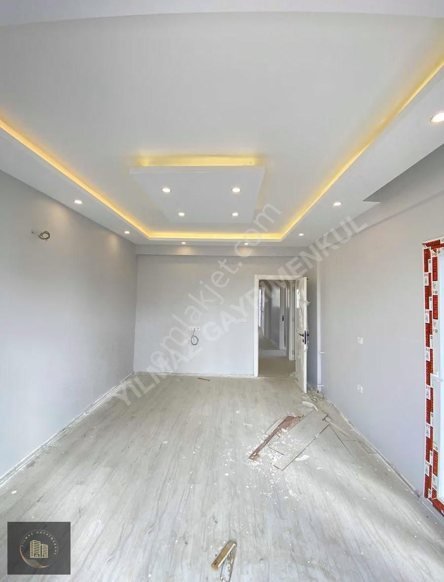 Yılmazdan İncirlik Yeni Mahde E5yakın Satılık 2+1 K.mtfk İskanlı - Görsel 13