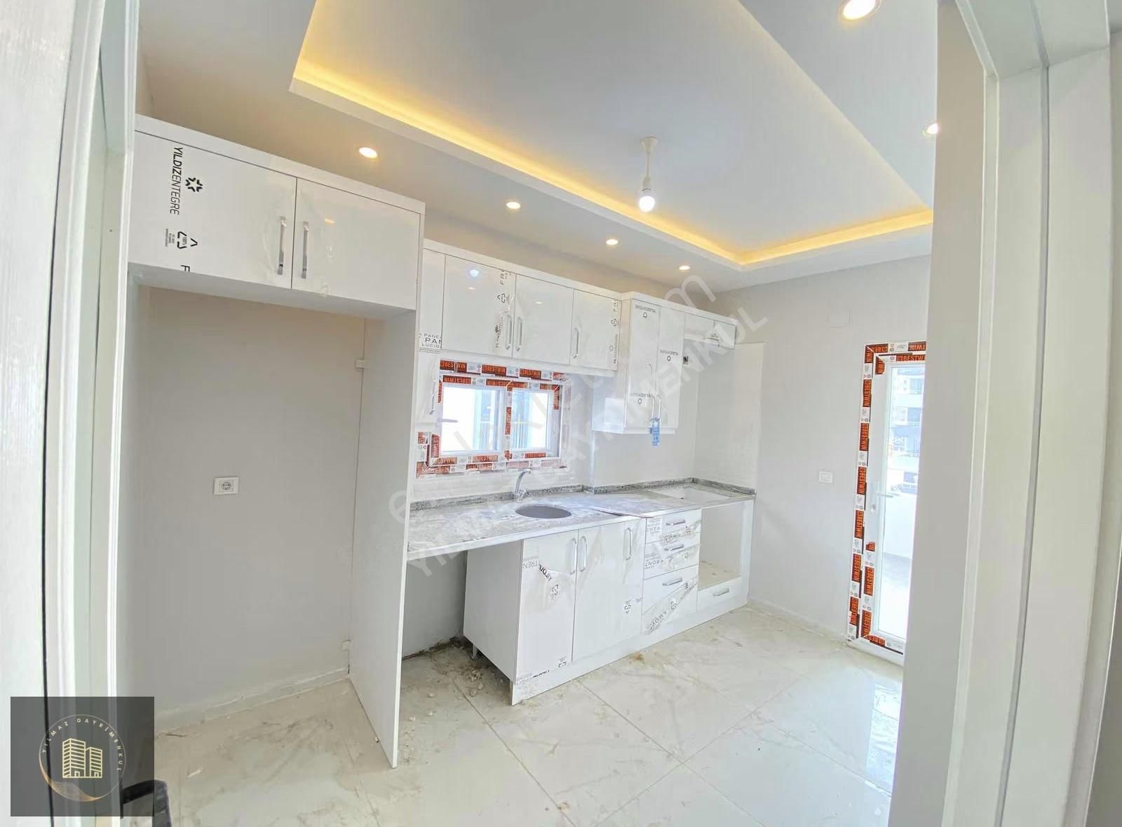 Yılmazdan İncirlik Yeni Mahde E5yakın Satılık 2+1 K.mtfk İskanlı - Görsel 19